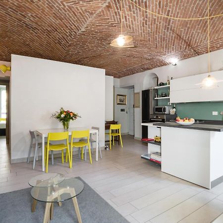 Torino Centro Corso Matteotti Apartment Exterior photo