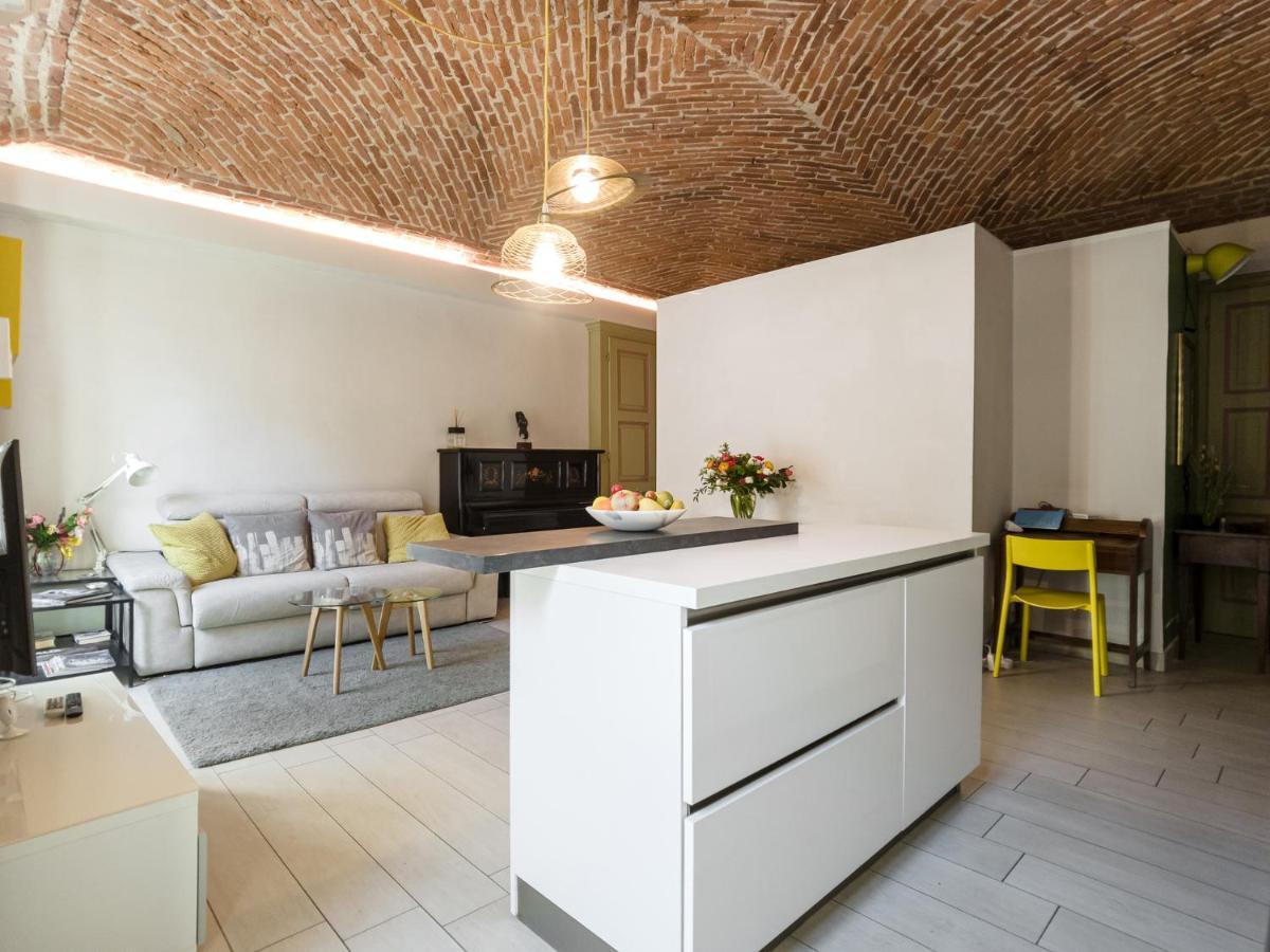 Torino Centro Corso Matteotti Apartment Exterior photo