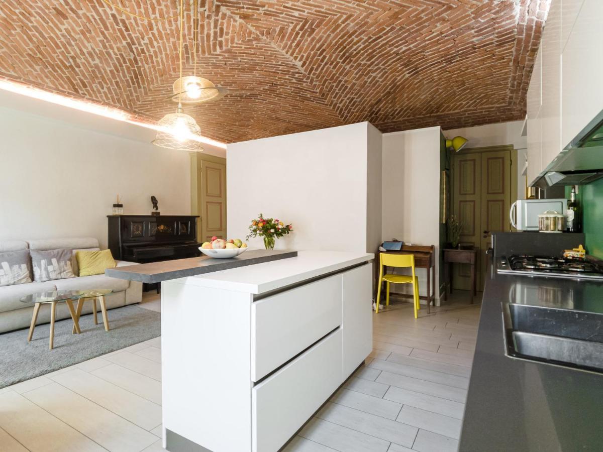 Torino Centro Corso Matteotti Apartment Exterior photo