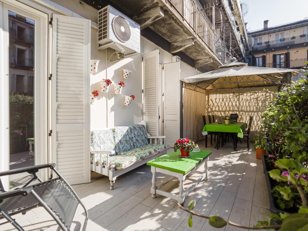 Torino Centro Corso Matteotti Apartment Exterior photo