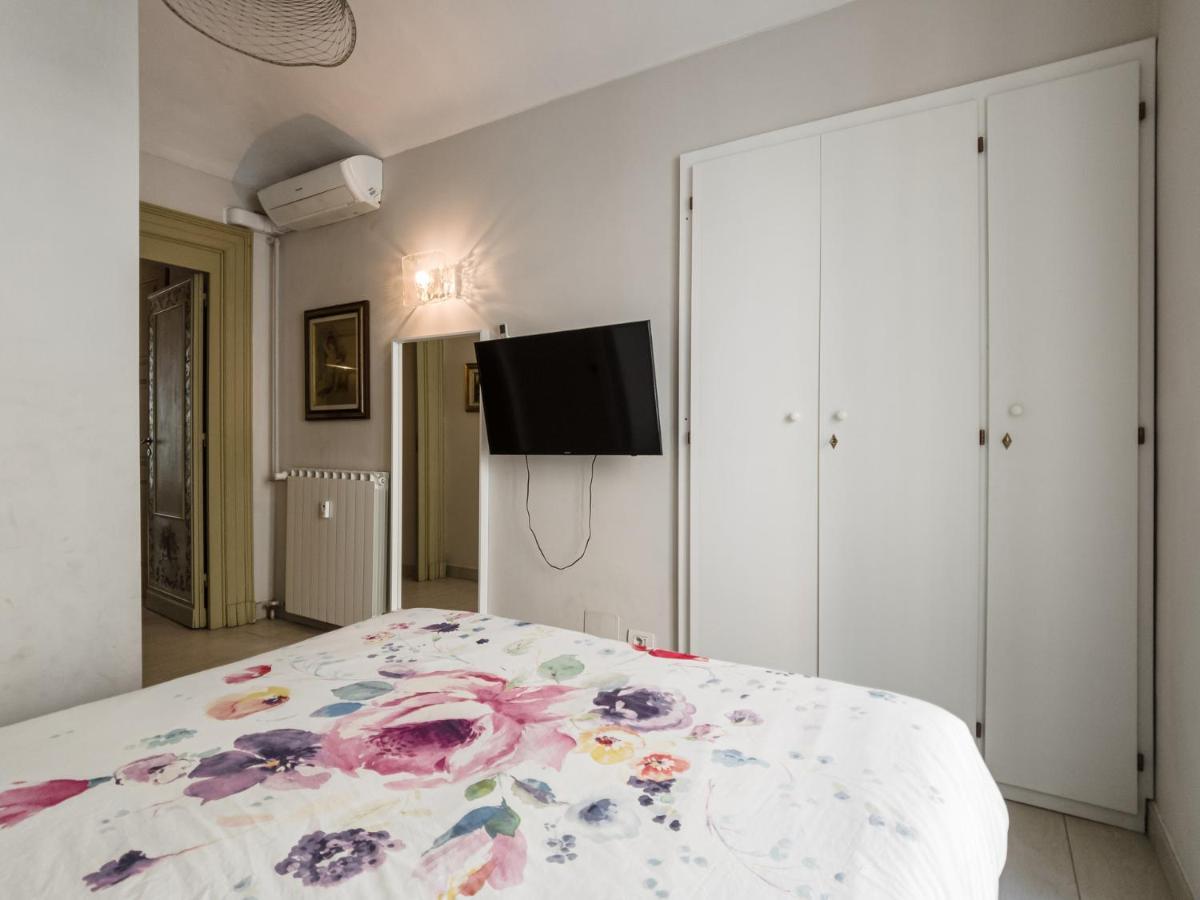 Torino Centro Corso Matteotti Apartment Exterior photo
