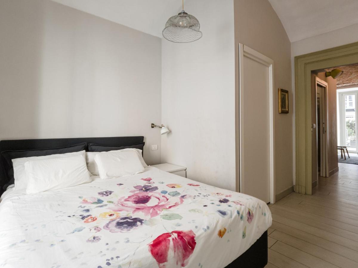 Torino Centro Corso Matteotti Apartment Exterior photo