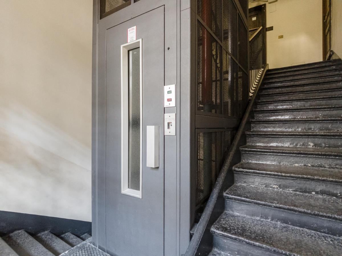 Torino Centro Corso Matteotti Apartment Exterior photo